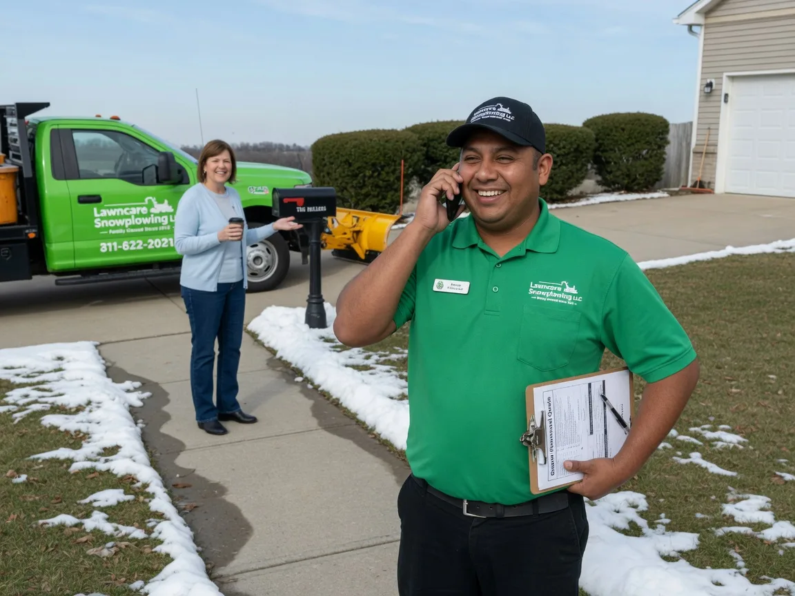 Lawn Care Services By Expert Landscaper Sandusky, OH FAQs